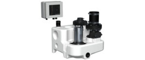 Насосные станции Grundfos MULTILIFT